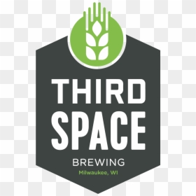 Third Space Happy Place, HD Png Download - beer logo png
