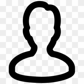 Guest Png - Account Logo Png, Transparent Png - guest png