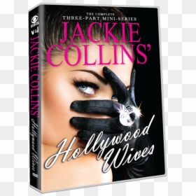 Hollywood Wives, HD Png Download - tv shows png