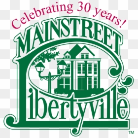 Mainstreet Libertyville, HD Png Download - state farm png