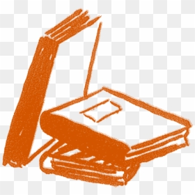 Topic Illustration, HD Png Download - reading icon png