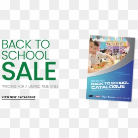 Flyer, HD Png Download - office stationery png