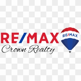 Remax Crown Logo - Re Max Crown Realty, HD Png Download - j cole crown png