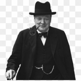 Workshops - Gentleman, HD Png Download - winston churchill png