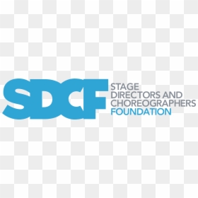 Stage Directors And Choreographers Foundation - Stage Directors And Choreographers Society Logo Transparent, HD Png Download - j cole crown png