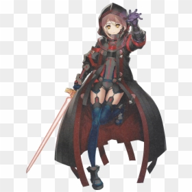 Omniversal Battlefield - Mysterious Heroine X Alter Jacket, HD Png Download - heroine png