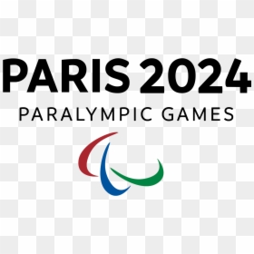 Wheelchair Basketball Confirmed On Paris 2024 Sports - Graphic Design, HD Png Download - confirmed png
