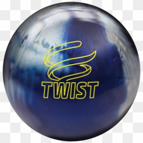 Other Available Colors - Brunswick Twist Bowling Ball, HD Png Download - twist png
