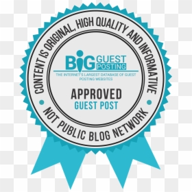 Circle, HD Png Download - guest png