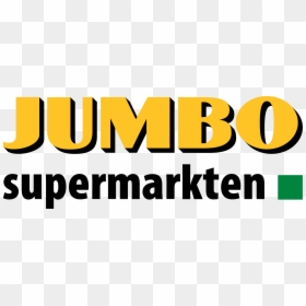 Jumbo Supermarket Logo Png Transparent - Jumbo Logo Vector, Png Download - supermarket png