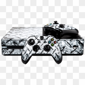 Game Controller, HD Png Download - original xbox png