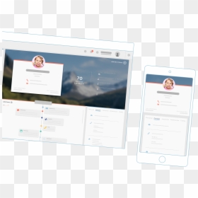 Computer Monitor, HD Png Download - confirmed png