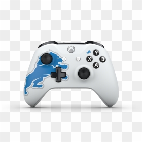 Nfl Xbox Controller, HD Png Download - original xbox png