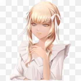 Girl, HD Png Download - heroine png