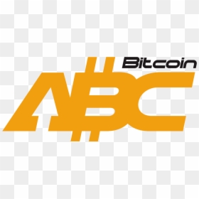 Coinbase Awards Bitcoin Cash Bch Ticker To Abc Chain - Bitcoin Cash Abc Logo, HD Png Download - coinbase png
