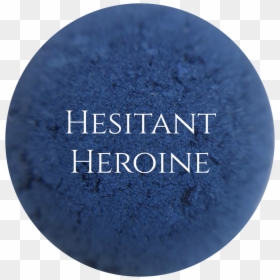 Hesitant Heroine - Casa Merced Cali, HD Png Download - heroine png