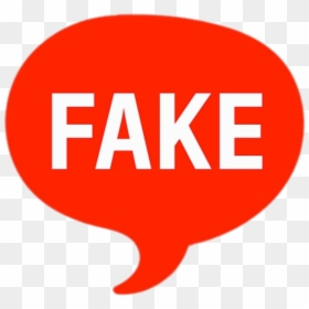 Fake Speech Bubble - Free Button, HD Png Download - speech bubble png tumblr