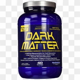 Energy Drink, HD Png Download - dark matter png