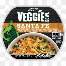 Green Giant Fresh Veggie Bowls, HD Png Download - supermarket png