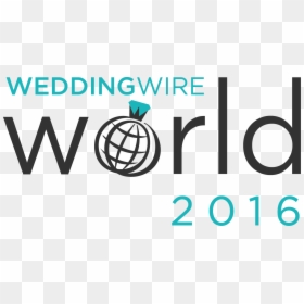 Transparent Weddingwire Logo Png - Graphic Design, Png Download - weddingwire logo png