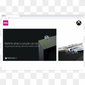 Screenshot, HD Png Download - original xbox png