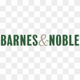 Barnes And Noble Png, Transparent Png - barnes and noble png