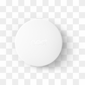 Nest Temperature Sensor, HD Png Download - nest thermostat png