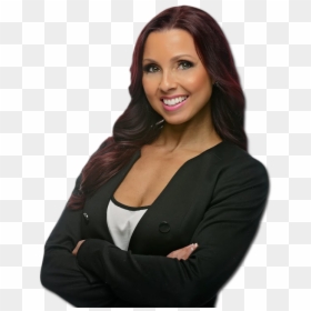 Happy Business Woman Png , Png Download - Photo Shoot, Transparent Png - happy business woman png