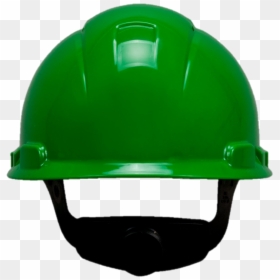3-6 - Hard Hat Green Png, Transparent Png - 3m png