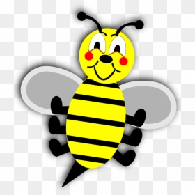 All Photo Png Clipart - Dibujos Animados De Abejas, Transparent Png - all png background