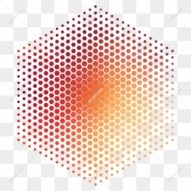 Abstract Pattern Png - Transparent Background Dot Png, Png Download - abstract light effects png
