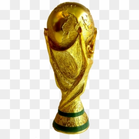 Thumb Image - Football World Cup Trophy, HD Png Download - football cup png