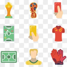 World Cup, HD Png Download - football cup png