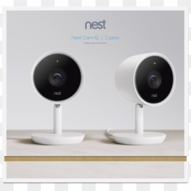 Nest Labs, HD Png Download - nest thermostat png