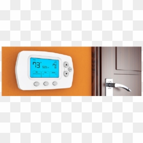 Gadget, HD Png Download - nest thermostat png