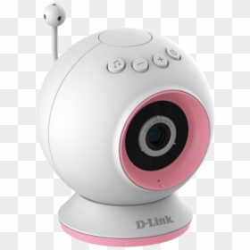 D-link Camera Dcs-825l, HD Png Download - nest thermostat png