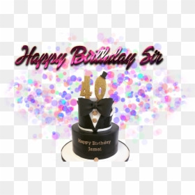 Happy Birthday Sir Png Photo Background, Transparent Png - birthday backgrounds hd png