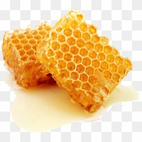 Royal Jelly Honey Png, Transparent Png - honey spoon png