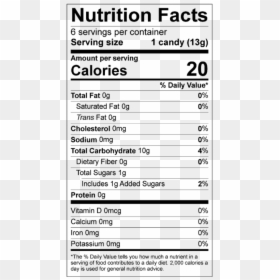 Honey Spoons - Season's Choice Berry Medley Nutrition Facts, HD Png Download - honey spoon png