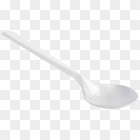 Plastic Spoon Png - Spoon, Transparent Png - honey spoon png