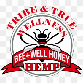 Logo - Emblem, HD Png Download - honey spoon png