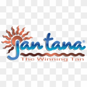 Jan Tana The Winning Tan, HD Png Download - bodybuilding vector png