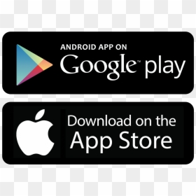 Available App Store Icon Png - App Store And Google Play Icons Png, Transparent Png - apple icon transparent png
