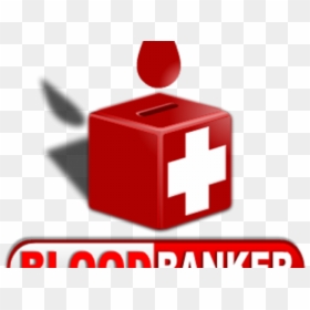 Blood Clipart Blood Donation - Android Blood Bank Hd, HD Png Download - blood donation png images