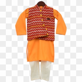 Kurta, HD Png Download - kurta pajama png