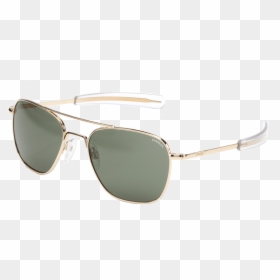 Transparent Glass Frame Png - Harry Bosch Sunglasses, Png Download - temple frame png