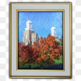 Temple Frame Png, Transparent Png - temple frame png