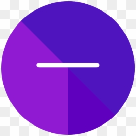 Circle, HD Png Download - delete icon png transparent