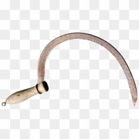 Sickle Without Background - Sickle Png, Transparent Png - natural background png