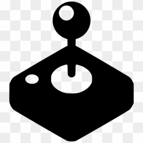 Joystick - Joystick Png Icon, Transparent Png - joystick logo png